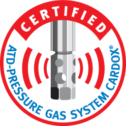 ATD-Pressure Gas System Corporation